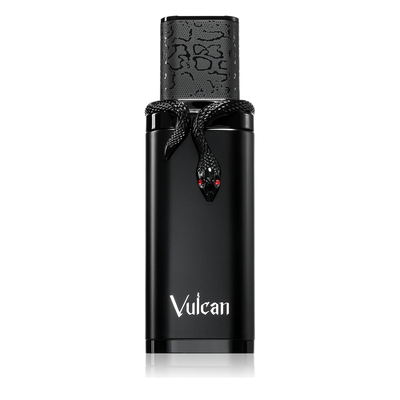 Vulcan Black Friday