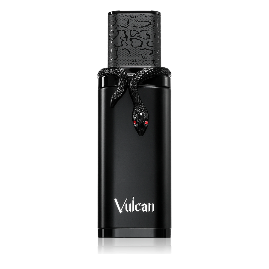 Vulcan Black Friday
