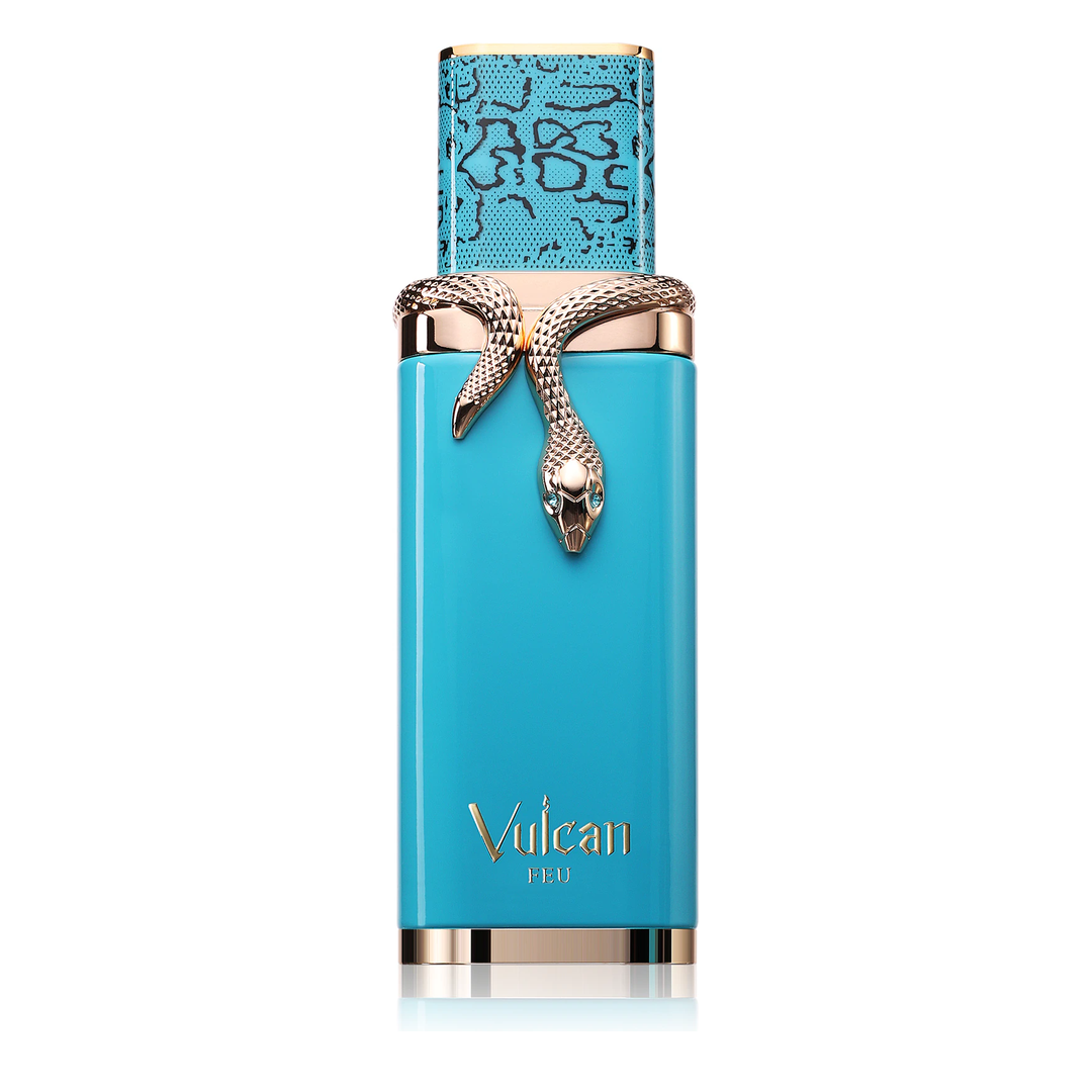Vulcan Feu · Muestra 5 ml