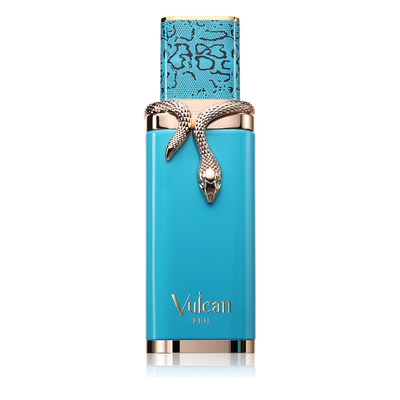 Vulcan Feu