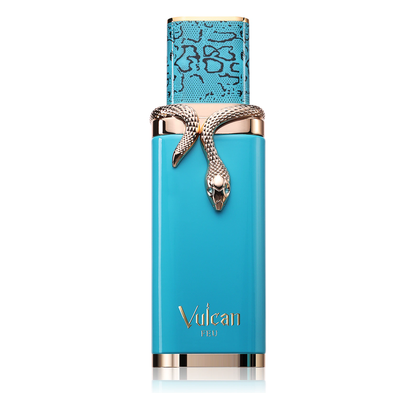 Vulcan Feu · Muestra 5 ml