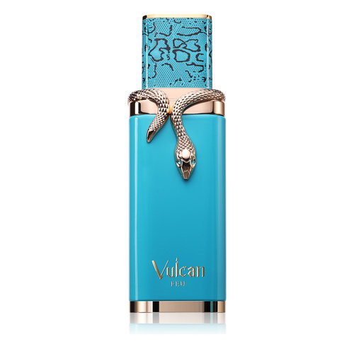 Vulcan Feu · Muestra 5 ml