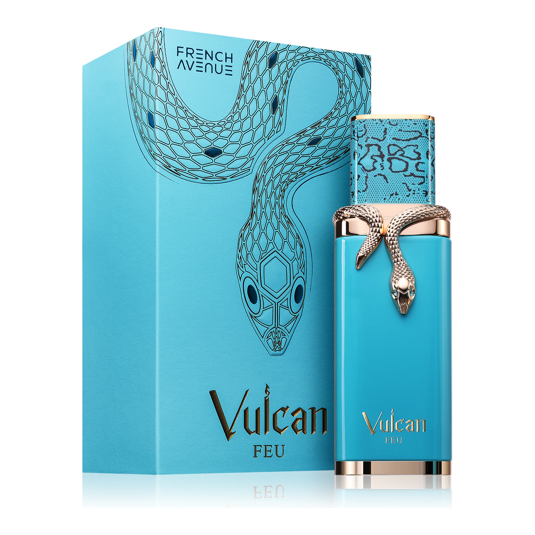 VULCAN FEU (PRUEBA V3)