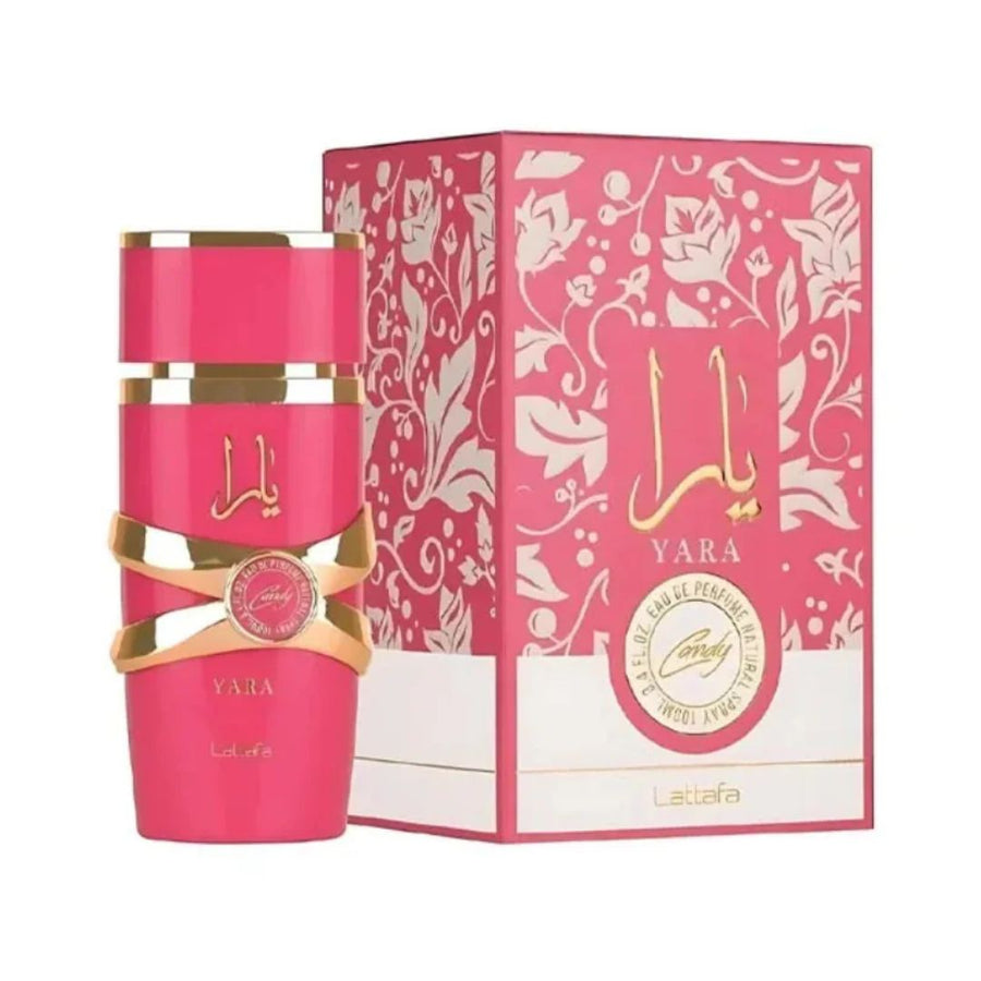 YARA CANDY